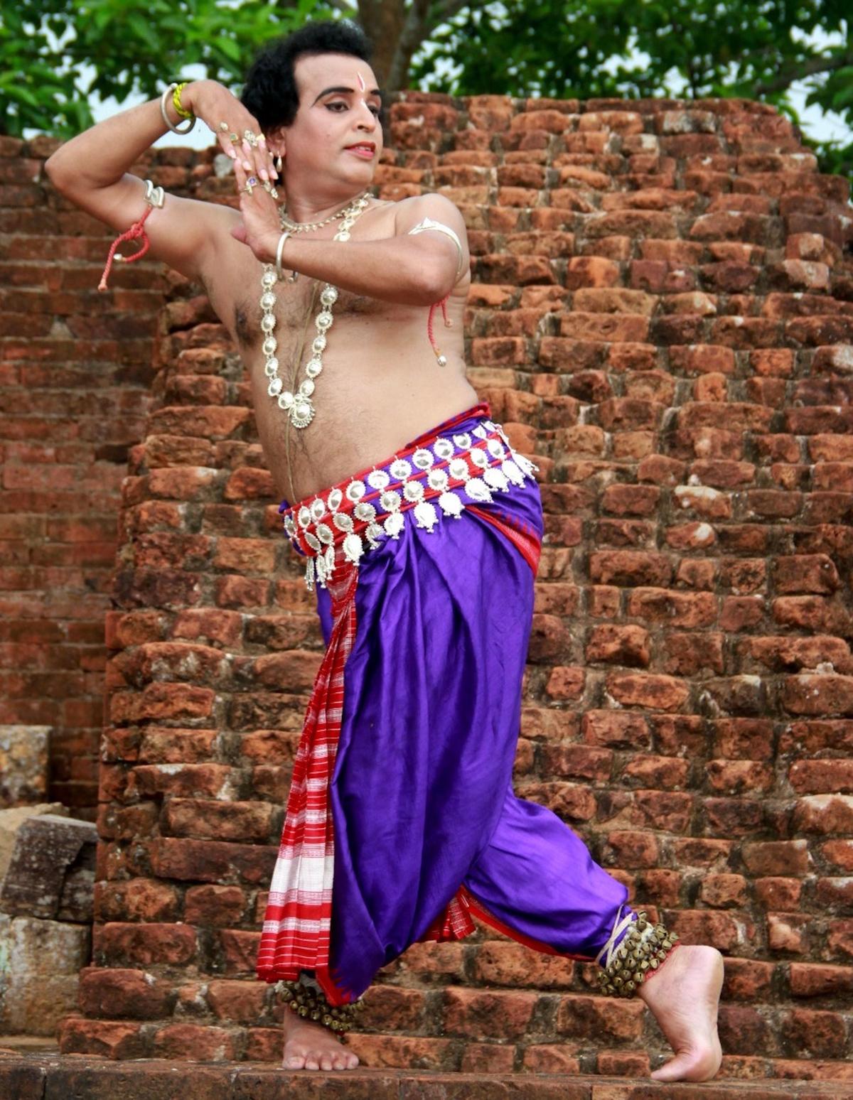 Dr Gajendra Kumar Panda Dr Gajendra Kumar Panda